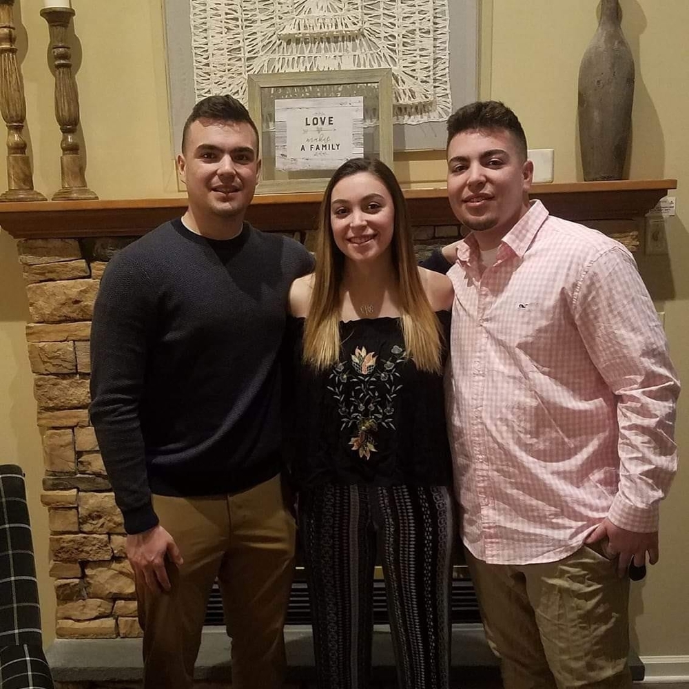 Meet your Posher, Michele